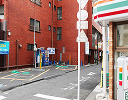 永福囲碁教室へのアクセス