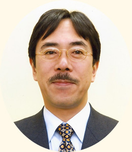 日本棋院棋士九段 片岡 聡